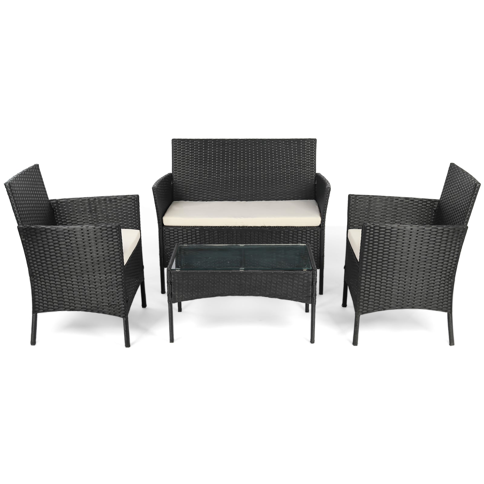 outdoor sofa 4pc