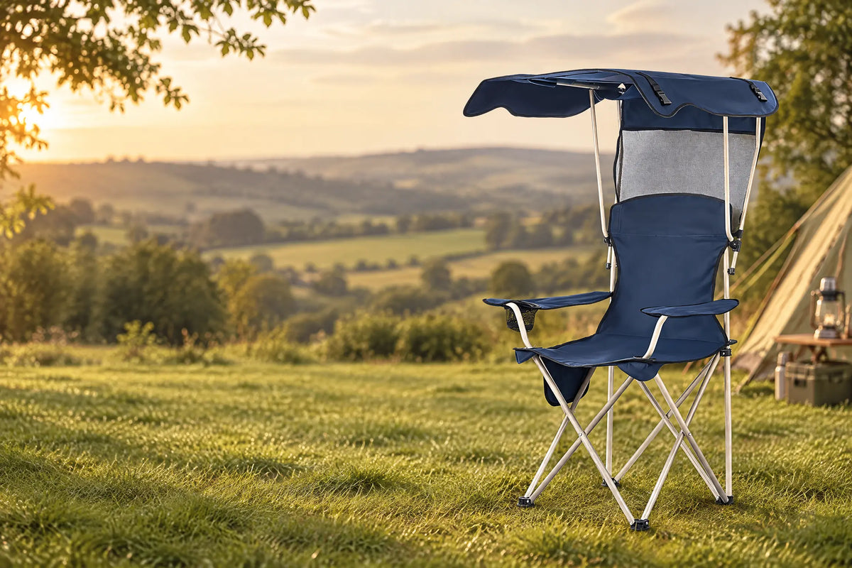 Camping Chairs