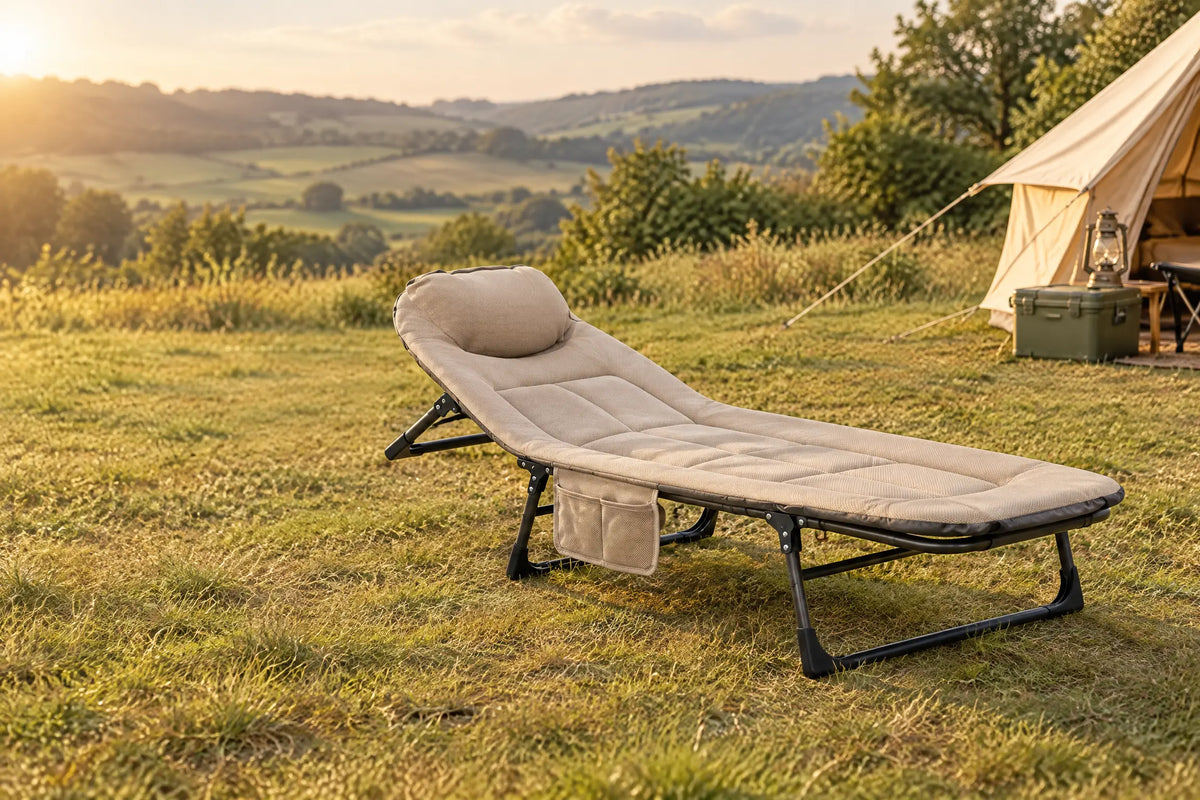 Camping Beds & Mats