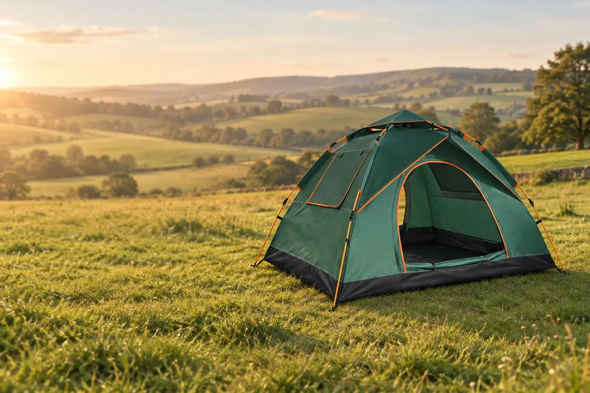 Camping Tents