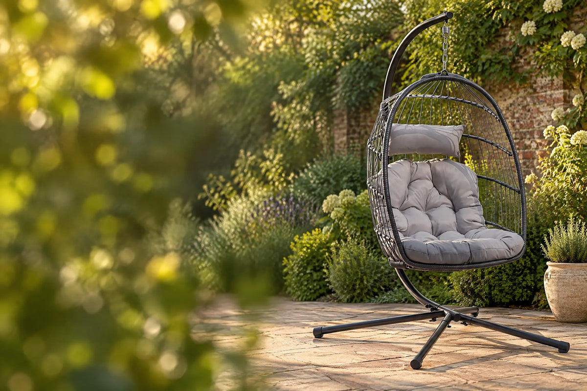 Garden Chairs
