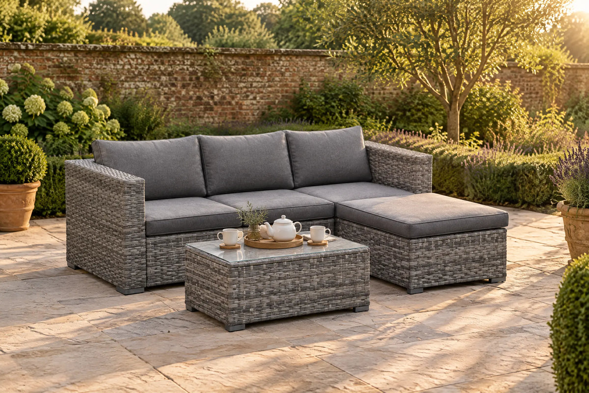 Rattan Furniture Sets