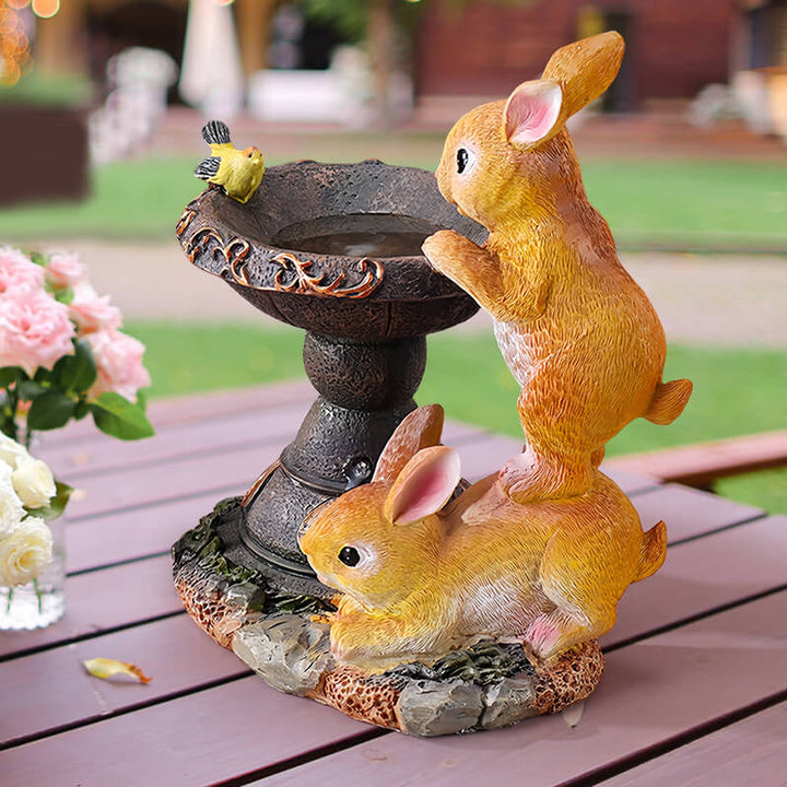 decorative solar garden lights outdoor