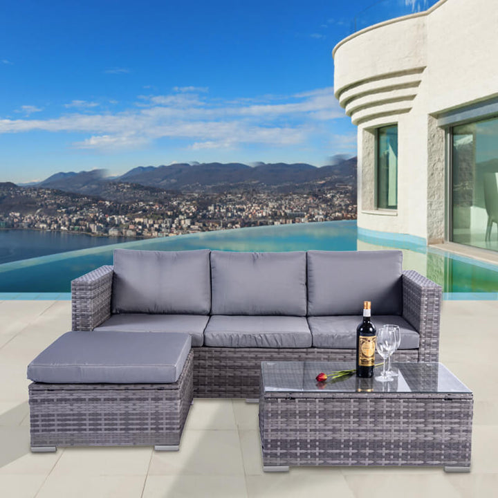 grey-rattan-sofa-for-balcony