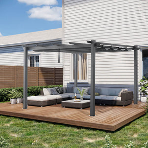 pergola-for-garden
