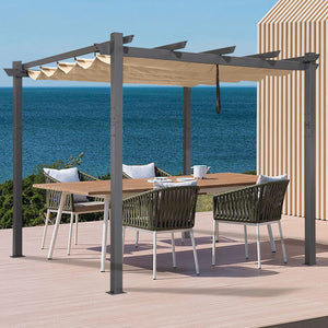 pergola for patio garden outdoor